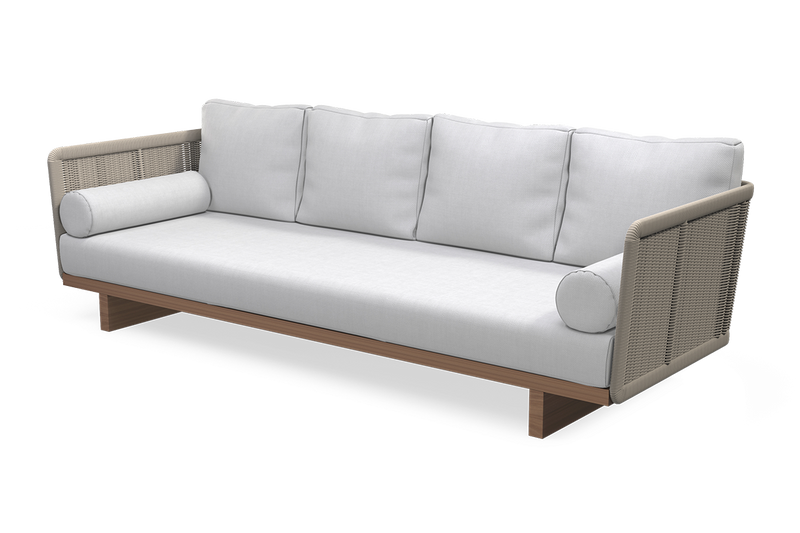 ZEN LARGE SOFA