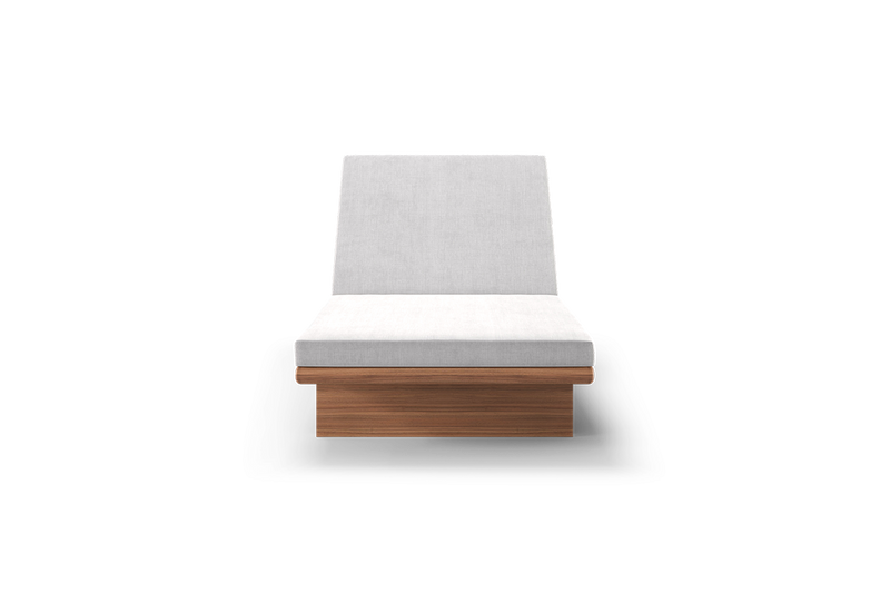 ZEN SUNBED