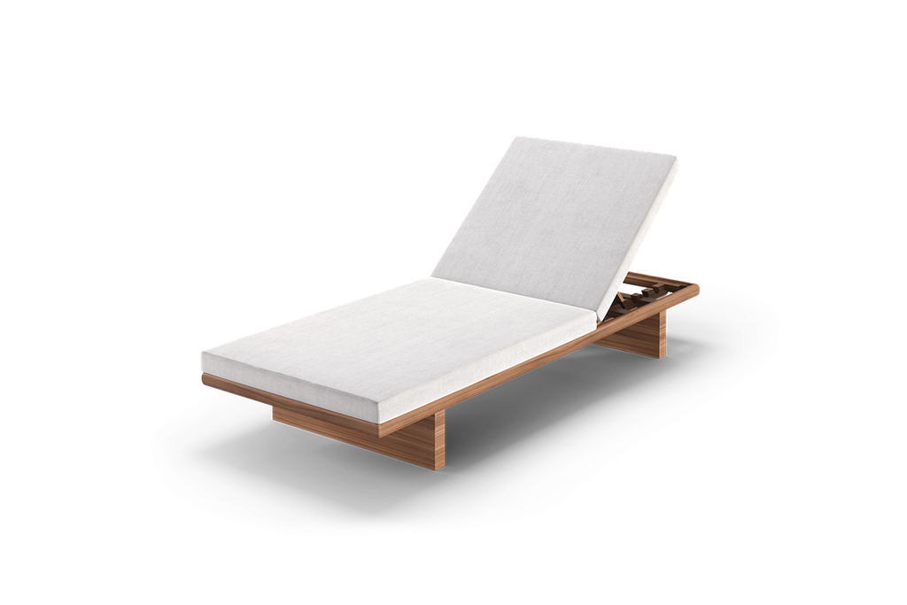 ZEN SUNBED