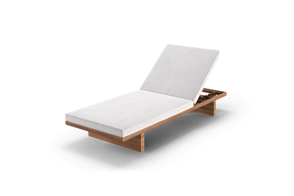 ZEN SUNBED