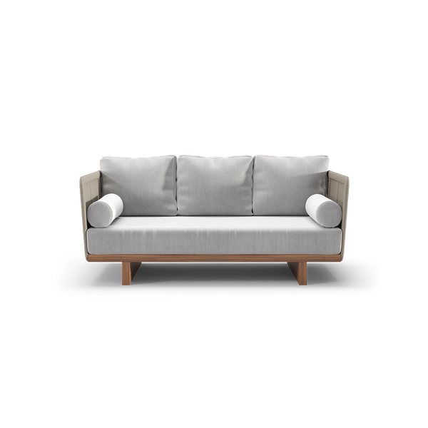 ZEN 2 SEAT SOFA