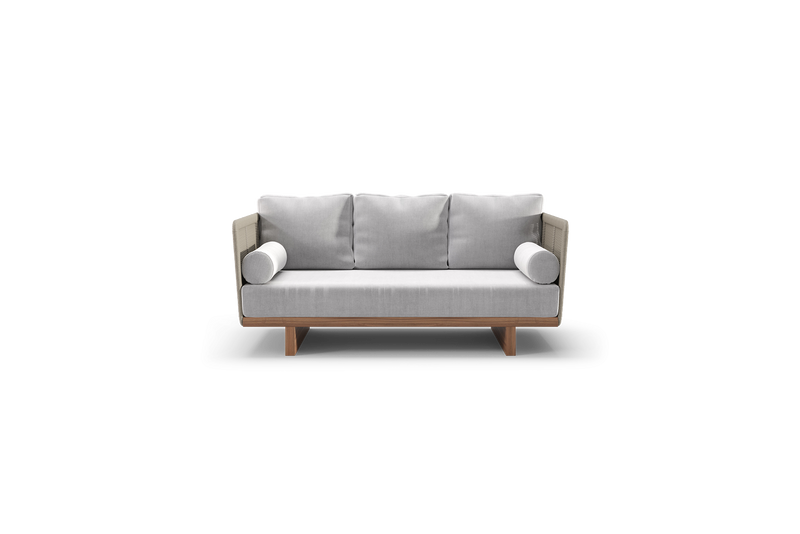 ZEN 2 SEAT SOFA