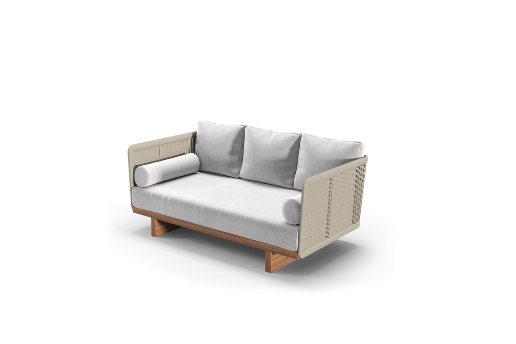 ZEN 2 SEAT SOFA