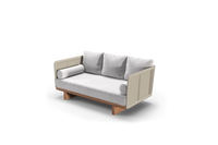 ZEN 2 SEAT SOFA