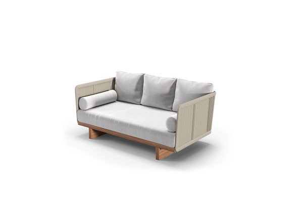 ZEN 2 SEAT SOFA