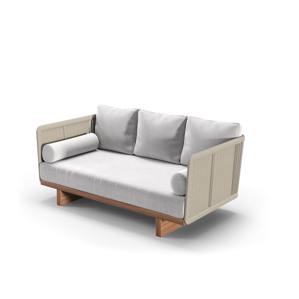 ZEN 2 SEAT SOFA