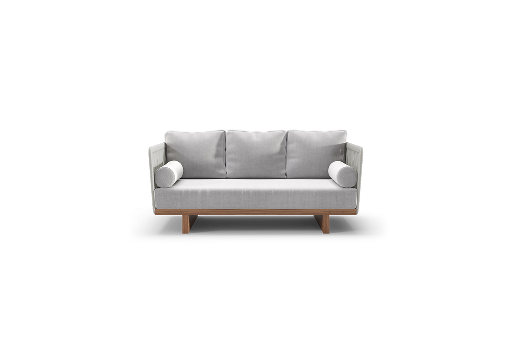 ZEN 2 SEAT SOFA