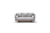 ZEN 2 SEAT SOFA