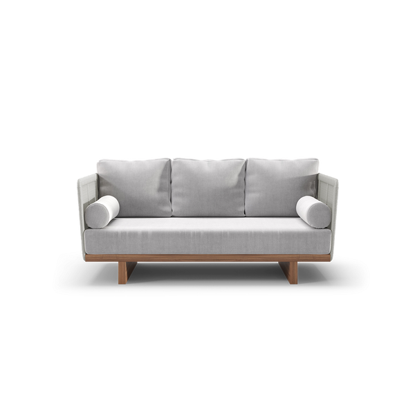 ZEN 2 SEAT SOFA