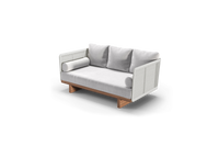 ZEN 2 SEAT SOFA
