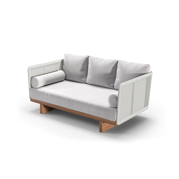ZEN 2 SEAT SOFA
