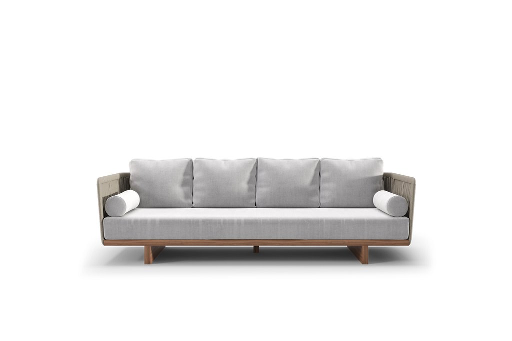 ZEN 3 SEAT SOFA