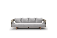 ZEN 3 SEAT SOFA