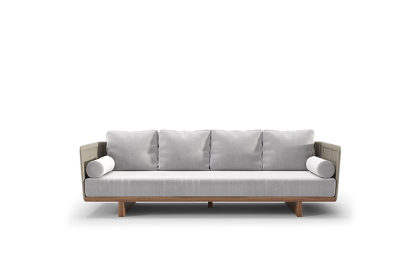 ZEN 3 SEAT SOFA