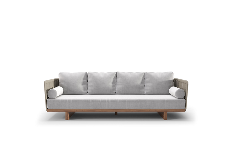 ZEN 3 SEAT SOFA