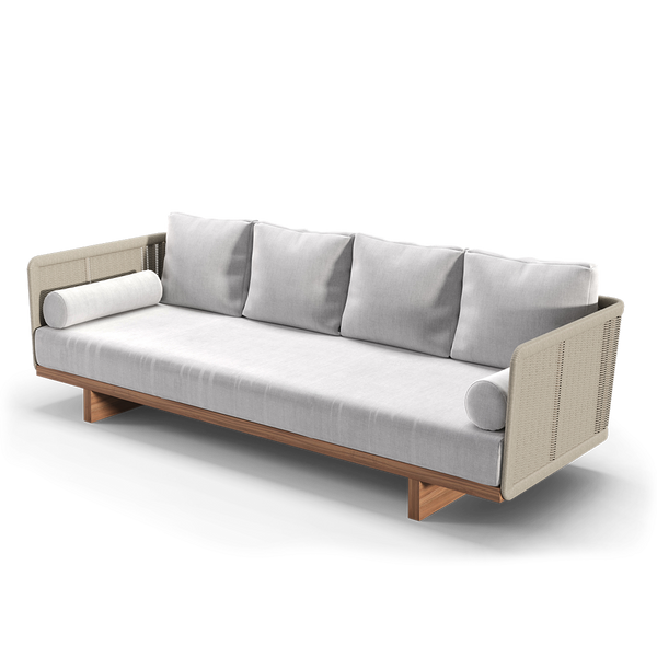 Applique murale Caravaggio Read