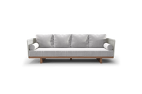 ZEN 3 SEAT SOFA