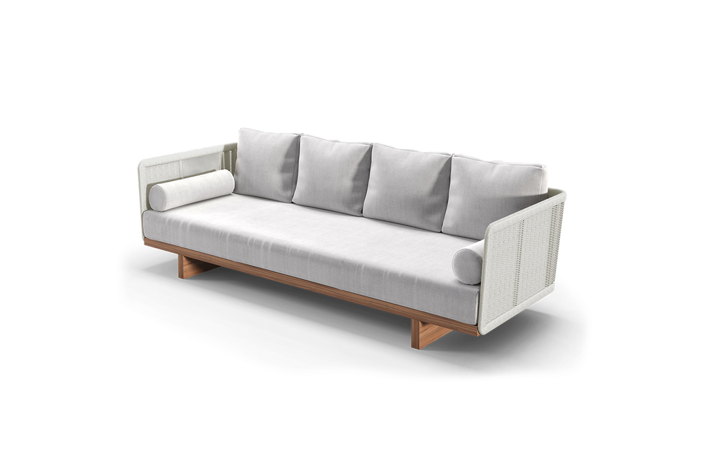 ZEN 3 SEAT SOFA