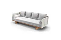 ZEN 3 SEAT SOFA