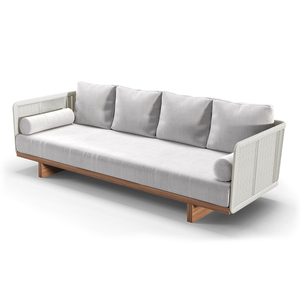 Applique murale Caravaggio Read