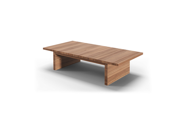ZEN COFFEE TABLE